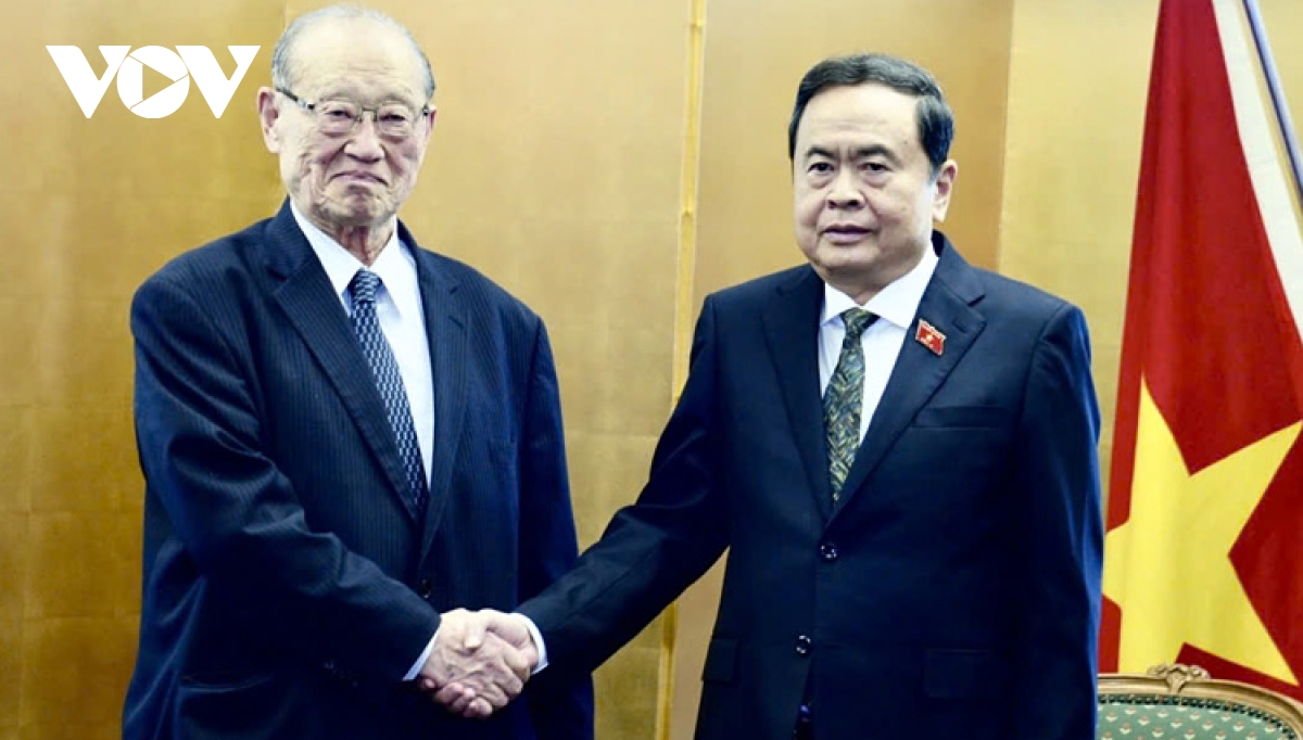 Vietnam and Japan promote people-to-people diplomacy